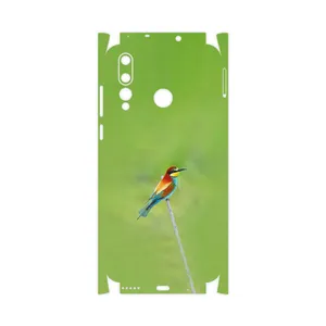 MAHOOT European bee-eater-FullSkin Cover Sticker for Huawei Nova 4