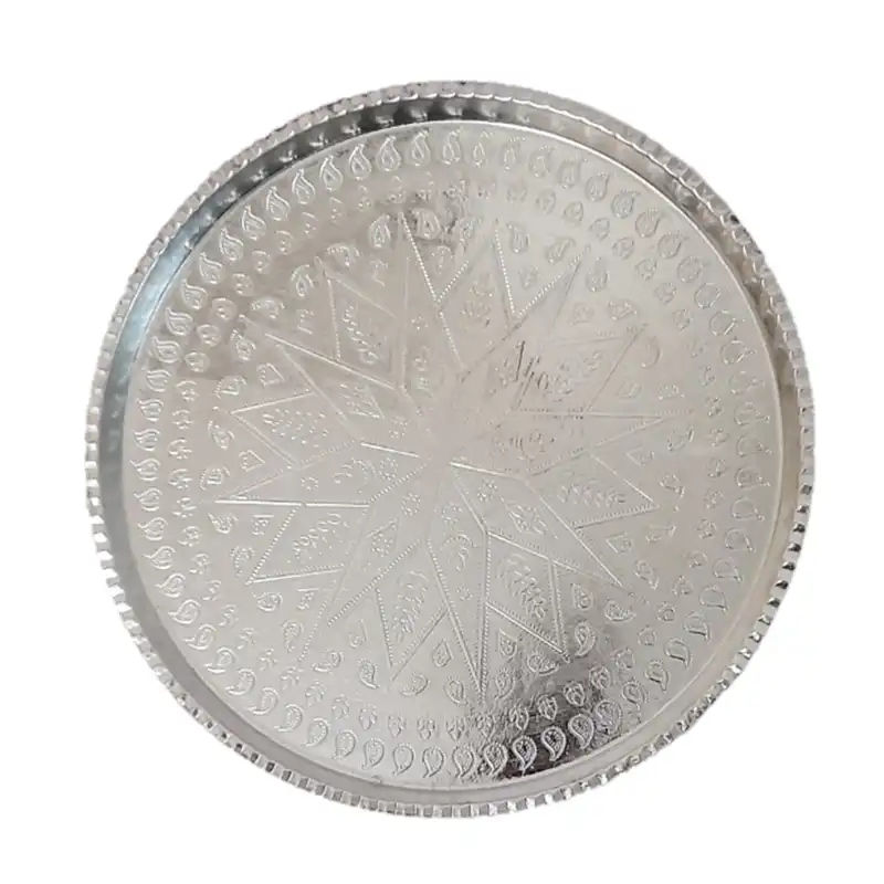 سینی مسی فضلی کد SG26