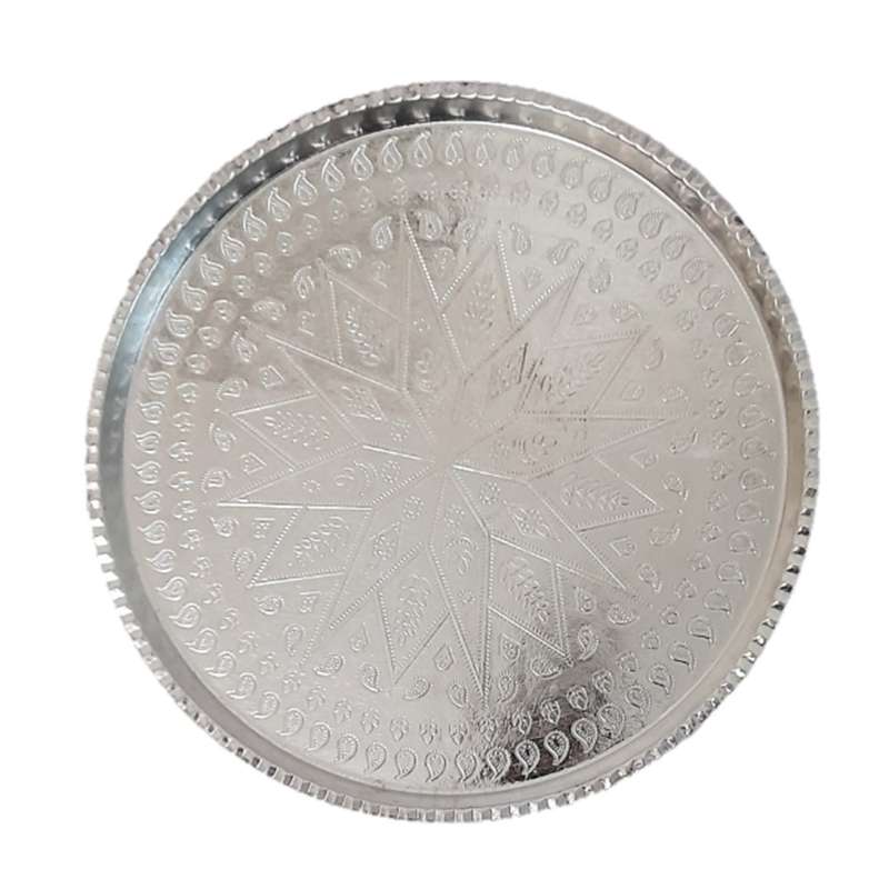 سینی مسی فضلی کد SG26