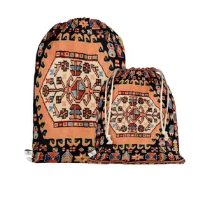 کوله پشتی ورزشی مدوپد مدل md00331 بسته 2 عددی