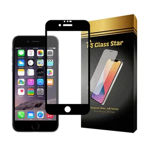 Glass Star MCERAMICSS Screen Protector For Apple iPhone 6s / iPhone 6