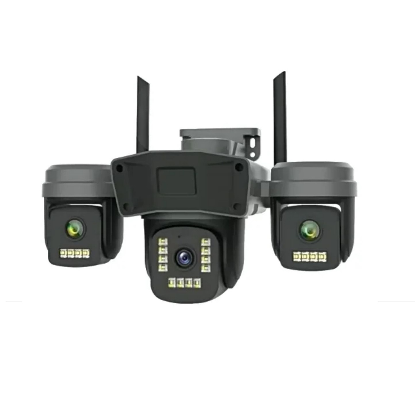 دوربین مداربسته سیم کارتی مدل  SF4-OKAM PRO T3 LENSE L1 15MP