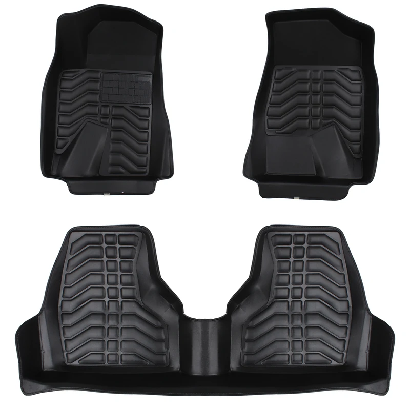 کفپوش سه بعدی خودرو مدل cam2020405