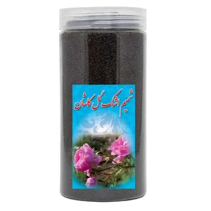 سیاهدانه ممتاز شمیم اشک گل - 500 گرم