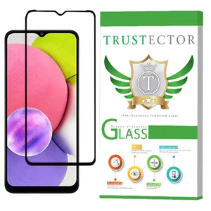         Trustector CRT Ceramic Screen Protector For Samsung Galaxy A03s