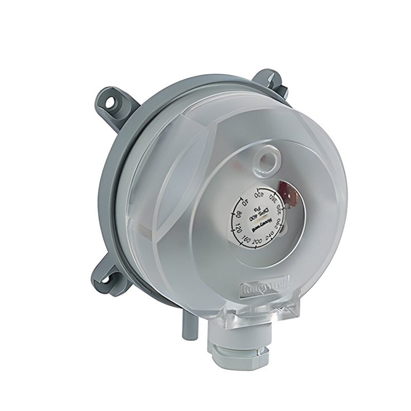 سوئیچ اختلاف فشار مدل DPSA-1000