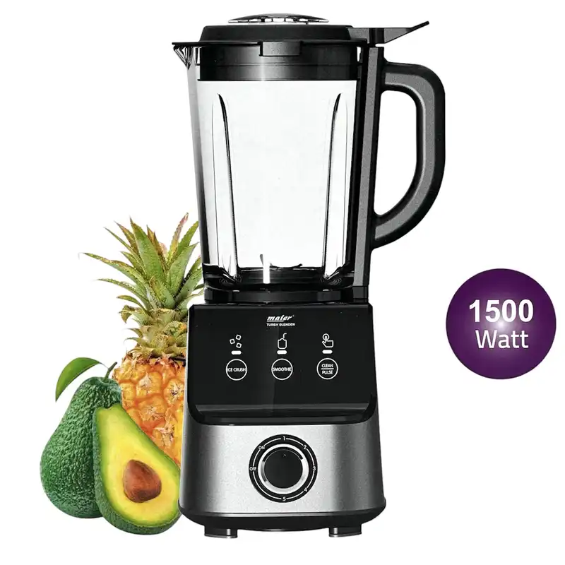 مخلوط کن مایر مدل MR-121