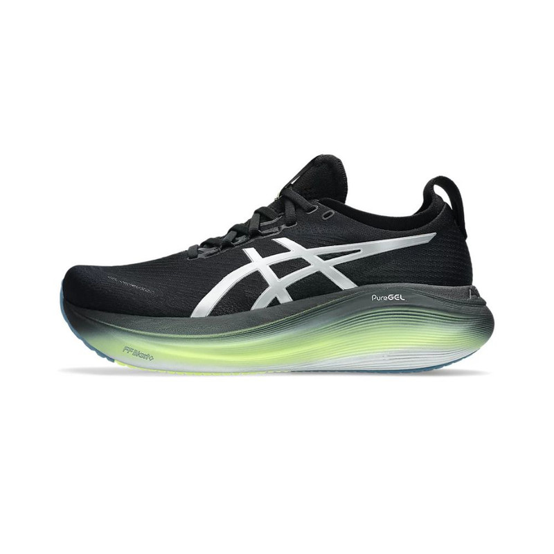 کفش رانینگ مردانه اسیکس مدل GEL-NIMBUS27 LUXE