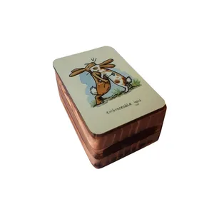 جعبه هدیه آزاکو مدل BR5-10