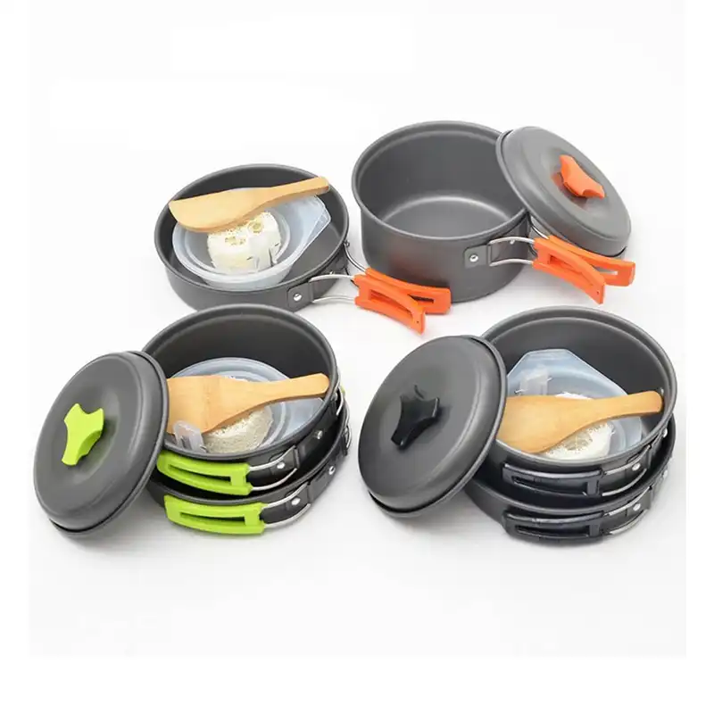 مجموعه ظروف سفری مدل Ds-200