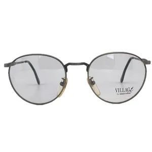 فریم عینک طبی گرد مارکولین مدل MOD.6191 C448 مناسب برای صورت بیضی، مستطیل