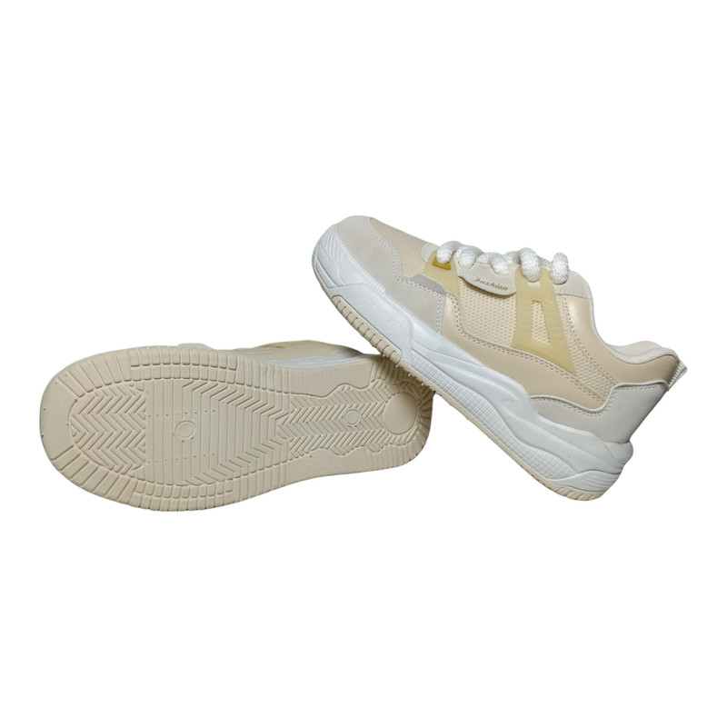 کفش روزمره زنانه مدل کژوال