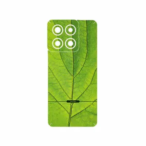 MAHOOT Leaf_Texture Cover Sticker for Motorola Edge 60 Pro