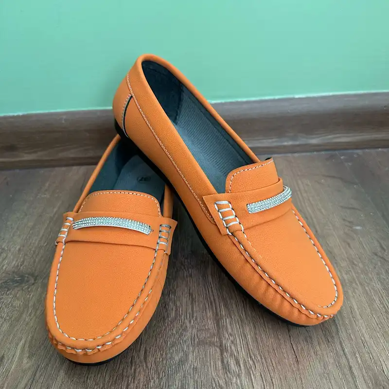 کفش کالج زنانه مدل k29