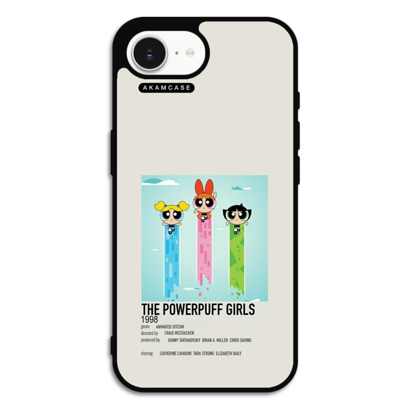 کاور آکام مدل AMC-WA16E-CARTOONS-11 مناسب برای گوشی موبایل اپل iPhone 16 E