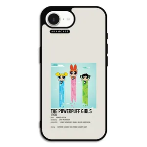 AKAM AMC-WA16E-CARTOONS-11 Cover For Apple iPhone 16 E