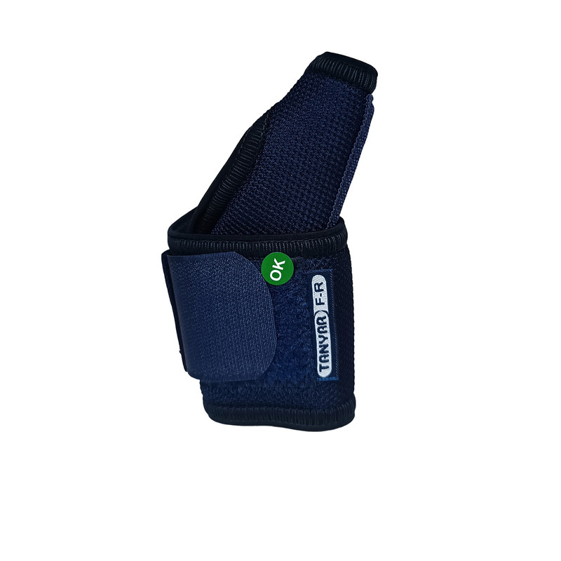 مچ شست بند تن یار مدل آتل دار