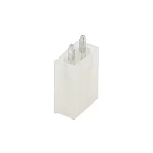 سوکت ایستاده 2 پین مدل ATX-2x1S بسته 10 عددی