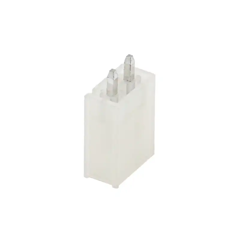 سوکت ایستاده 2 پین مدل ATX-2x1S بسته 50 عددی