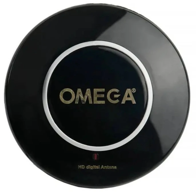 آنتن رومیزی امگا مدل New DESIGN با سیم 3M