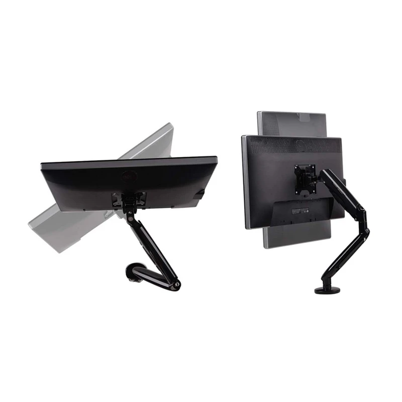 عکس شماره 4 : پایه نگهدارنده مانیتور ارگو مدل wla001