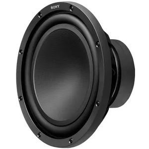 ساب ووفر خودرو سونی مدل XS-W124GS