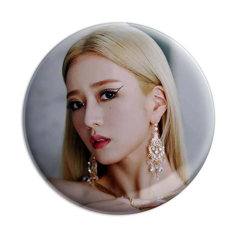 مگنت پرمانه طرح Apink گروه موسیقی کد pmag.12106