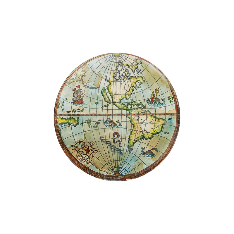 پیکسل ترمه طراحان ایده مدل نقشه زمین کد cfp1401