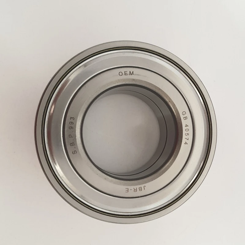 بلبرینگ چرخ جلو  جی بی آر  مدل GB 40574 OEM مناسب برای هایما S7