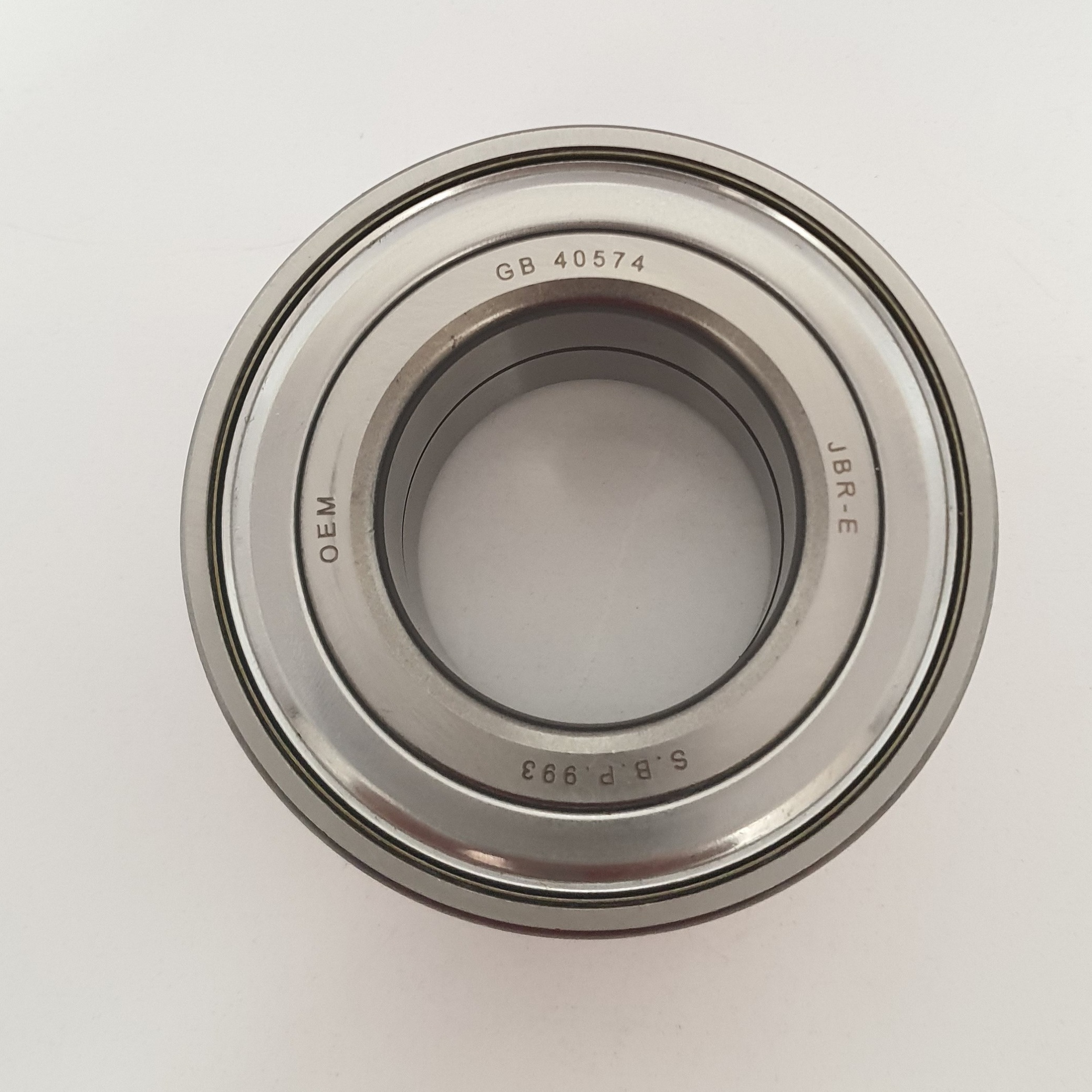 بلبرینگ چرخ جلو جی بی آر کد GB 40574 OEM مناسب برای پژو 405