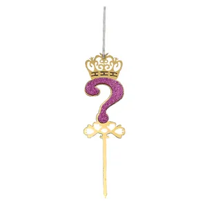 شمع مدل تاج کد 723 mk
