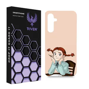RIVEN RI2-16 Case For Samsung Galaxy A54