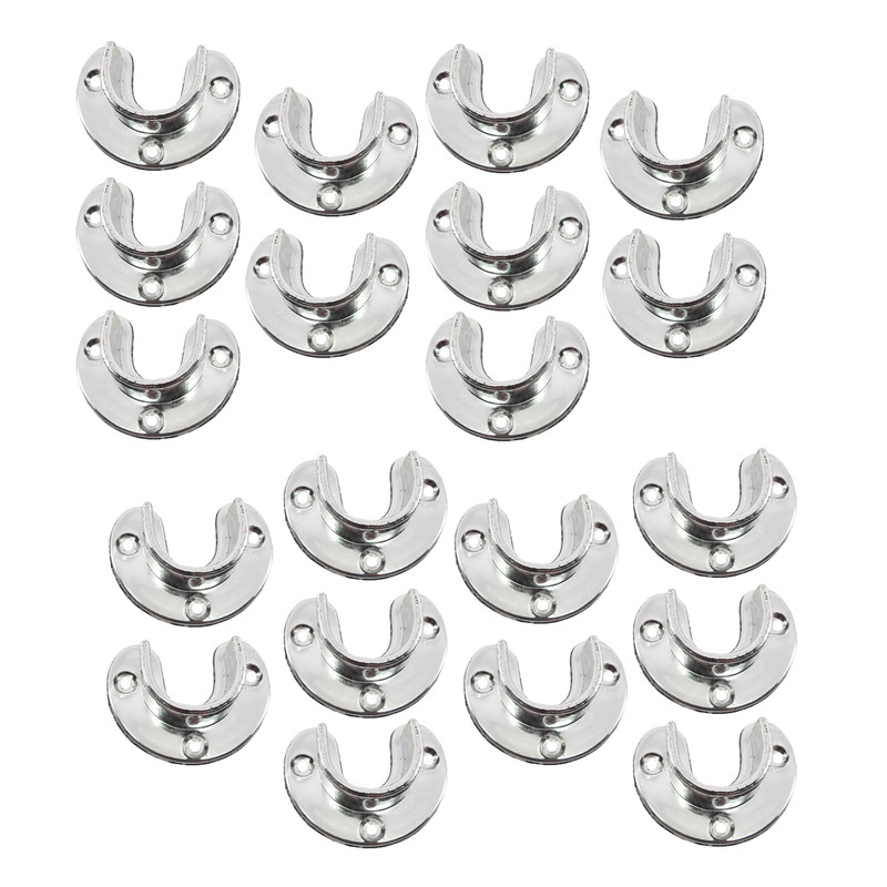 پایه رگال مدل 20 - F بسته 20 عددی