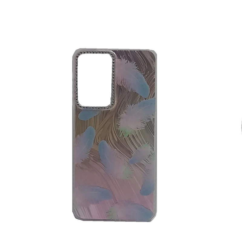 کاور مدل نگین دار کد 01 مناسب برای گوشی موبایل سامسونگ Galaxy A26