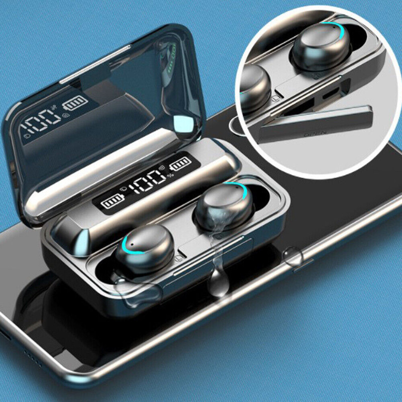 هدفون بلوتوثی مدل F͏IOTrue.W