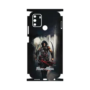 MAHOOT Prince_of_Persia-FullSkin Cover Sticker for Gplus S10 2022