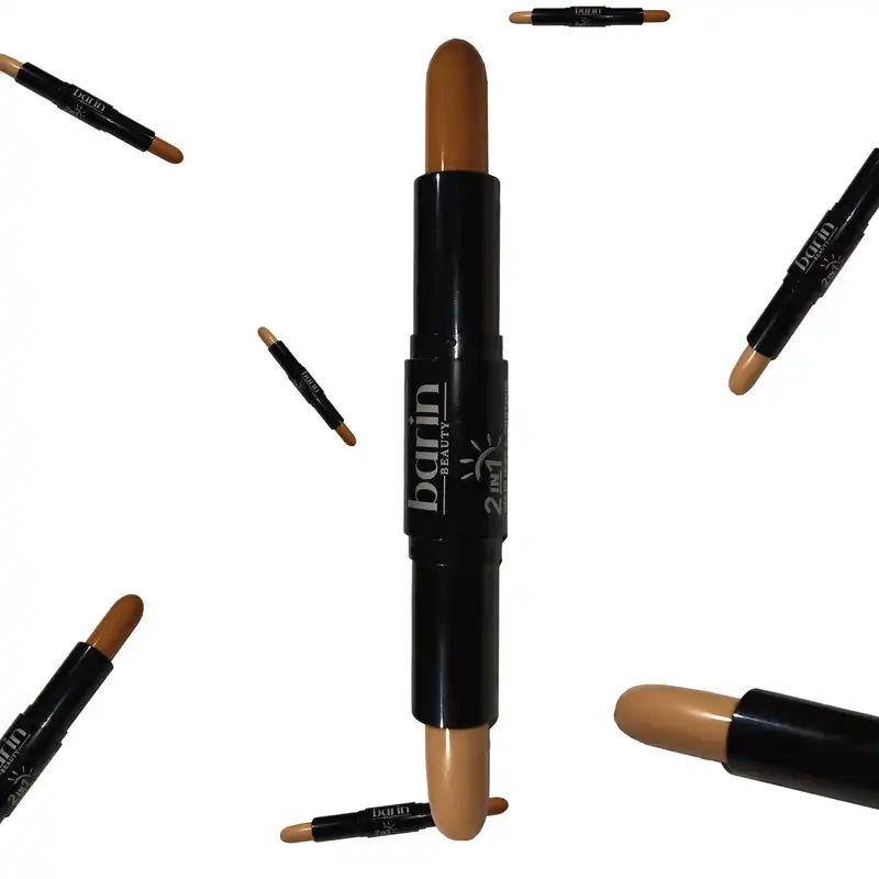 کانسیلر و کانتور بارین بیوتی شماره C03 C04