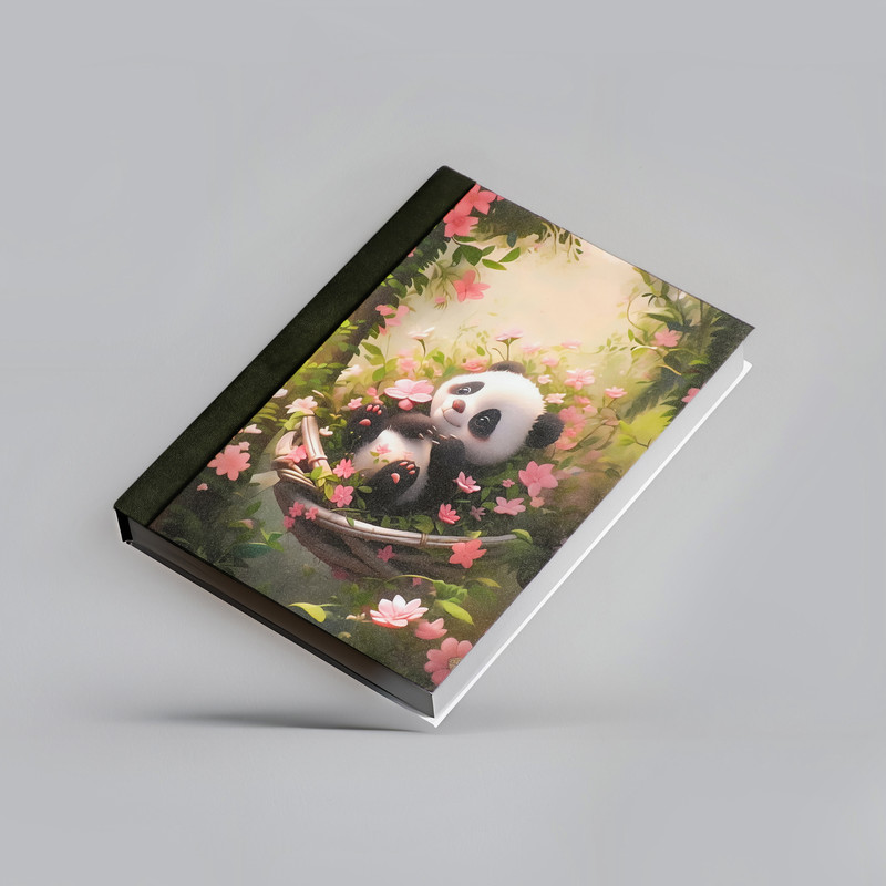 آلبوم عکس کودک مدل شومیز