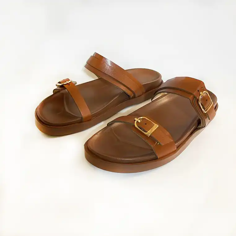 دمپایی زنانه کد658