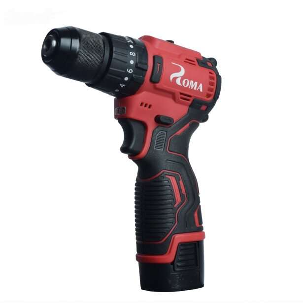 دریل  شارژی روما مدل M24