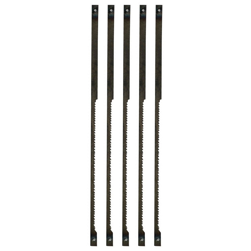 تیغه اره مویی درمل مدل MS52 مجموعه 5 عددی