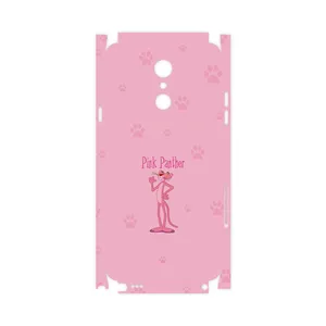 MAHOOT The Pink Panther-FullSkin Cover Sticker for LG Q Stylus