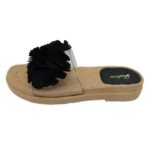 دمپایی زنانه پاپا مدل هاله