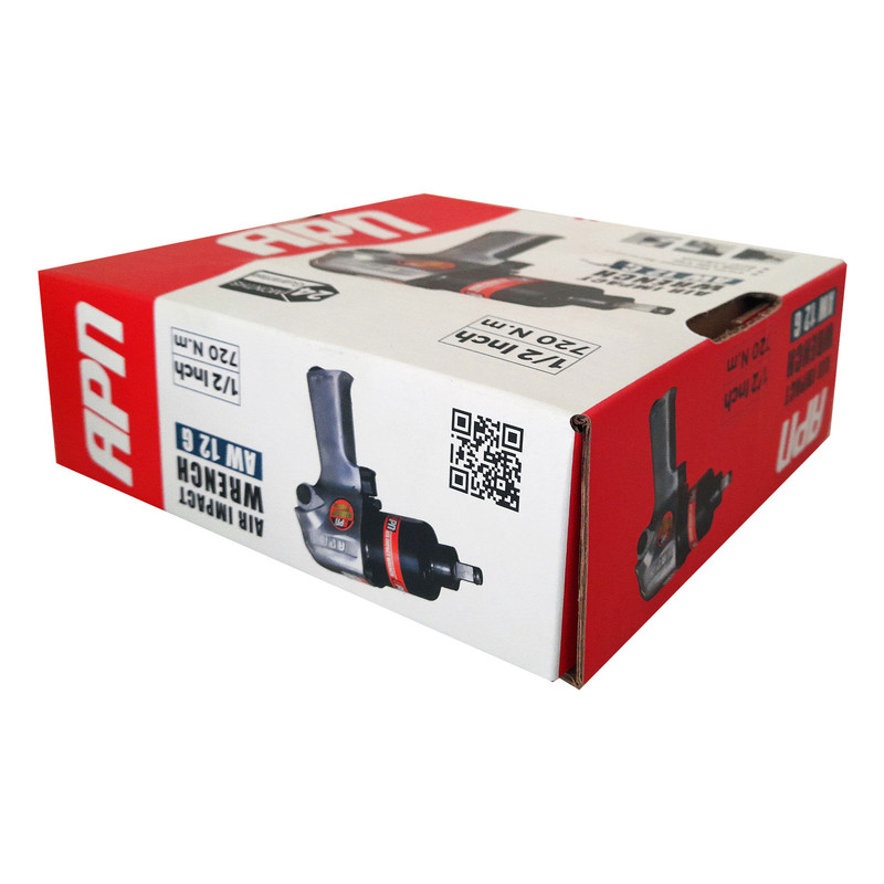 آچار بکس بادی ای پی ان مدل AT - 102 آچار بکس بادی ای پی ان مدل AT - 102