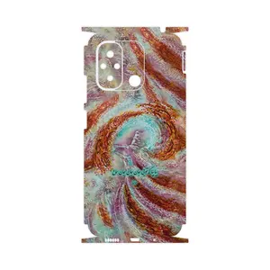 MAHOOT Molana-FullSkin Cover Sticker for Xiaomi Redmi 12C