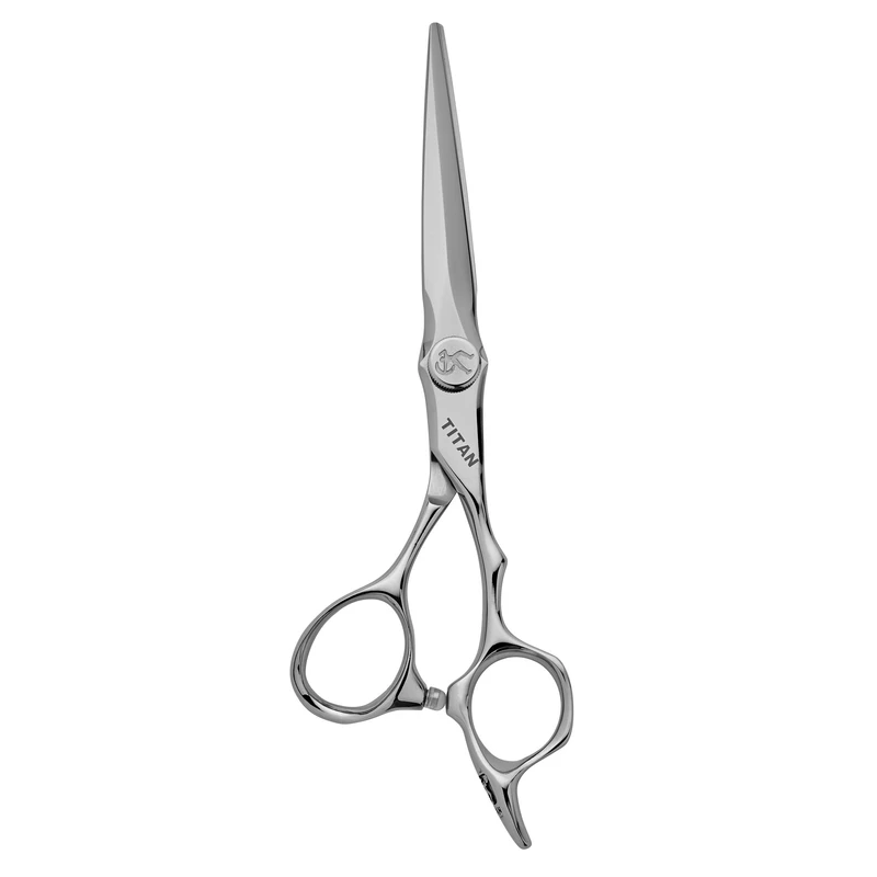 قیچی آرایشگاهی تیتان مدل TJ60
