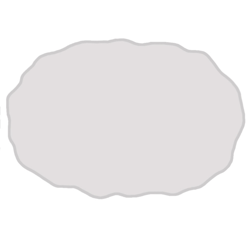 قالب رزین مدل سیني کد T-258