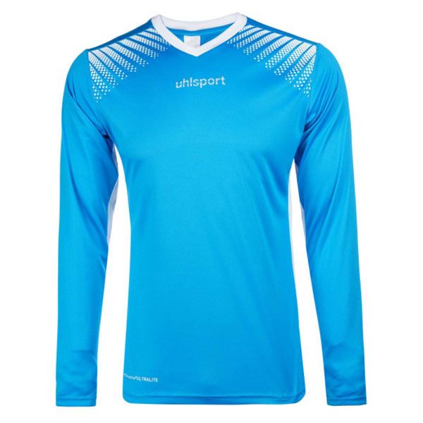 ست تی شرت و شلوارک ورزشی مردانه آلشپرت مدل L-301 -  - 2