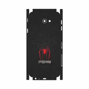 MAHOOT Spider-Man-FullSkin Cover Sticker for Samsung Galaxy J4 Plus