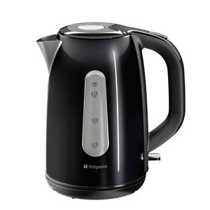 کتری برقی هات پوینت مدل WK30MDBK0UK گنجایش 1.7 لیتر